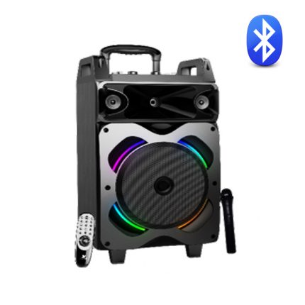 XTREME  JALSA RECHARGEABLE PORTABLE SPEAKER