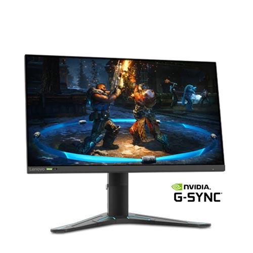 LENOVO G27-20 27 INCH 144HZ IPS FHD GAMING MONITOR