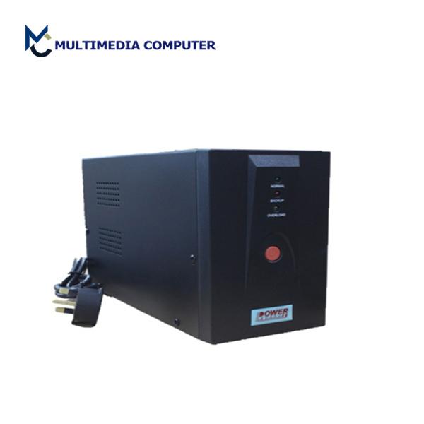 POWER GUARD 2000VA PS OFFLINE UPS (METAL BODY)