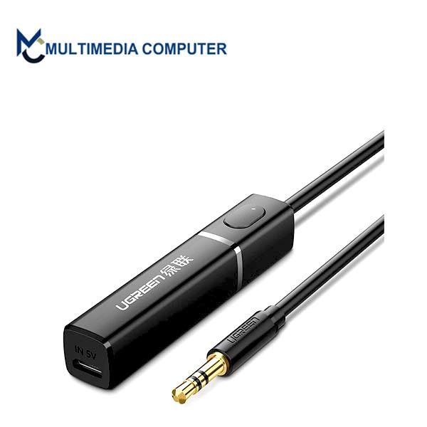 UGREEN CM150 BLUETOOTH 5.0 TRANSMITTER AUDIO ADAPTER UGREEN CM150 BLUETOOTH 5.0 TRANSMITTER AUDIO ADAPTER
