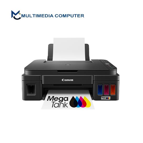 CANON PIXMA G3010 REFILLABLE INK TANK WIRELESS ALL-IN-ONE PRINTER CANON PIXMA G3010 REFILLABLE INK TANK WIRELESS ALL-IN-ONE PRINTER