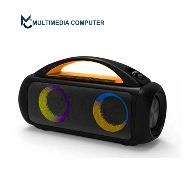 DIGITALX PARTYMATE X102 40W PORTABLE MULTIMEDIA SPEAKER