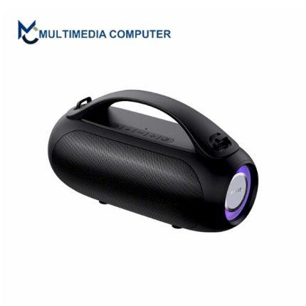 HAVIT SK821BT RGB OUTDOOR WATERPROOF PORTABLE BLUETOOTH SPEAKER