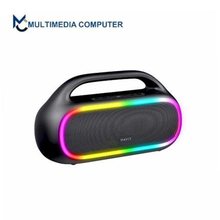 HAVIT SK862BT BLUETOOTH PORTABLE OUTDOOR SPEAKER