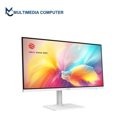 MSI MODERN MD272QXPW 27 INCH 100HZ IPS WQHD MONITOR