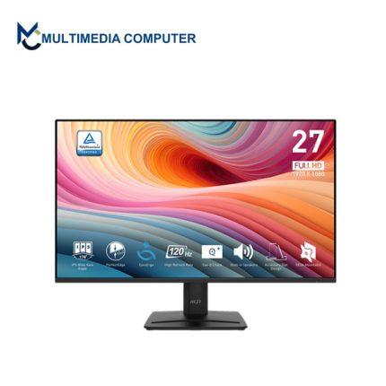 MSI PRO MP275 E2 27 INCH 120HZ IPS FHD MONITOR