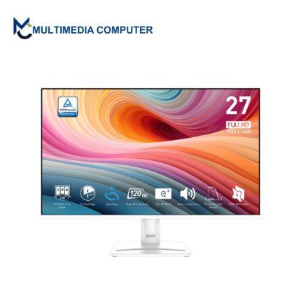 MSI PRO MP275W E2 27 INCH 120Hz IPS FHD Monitor