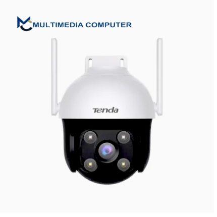 TENDA CH3-WCA 2MP SMART FULL-COLOR WI-FI IP CAMERA
