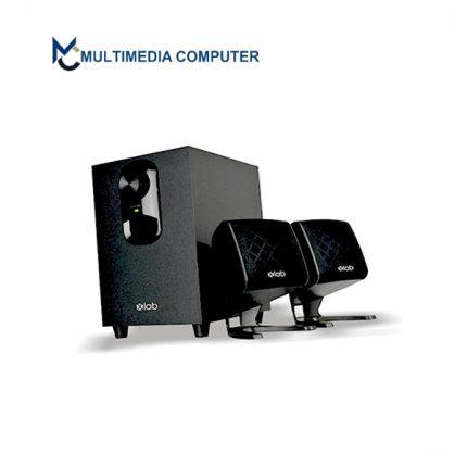 X-LAB M-208 MULTIMEDIA 2.1 SPEAKER